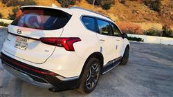 هيونداي سانتافي